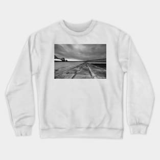 Forth Bridges Crewneck Sweatshirt